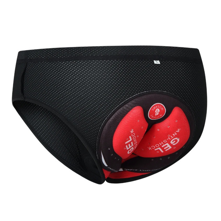 GelRide™ Core Radhose