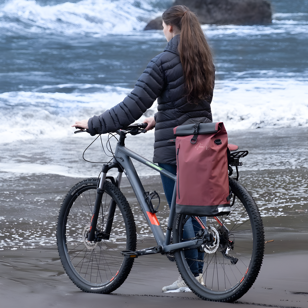 TriFlexi 3in1  Radsack.