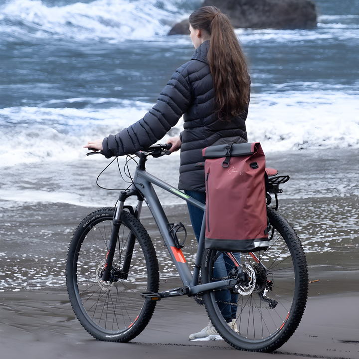 TriFlexi 3in1  Radsack.