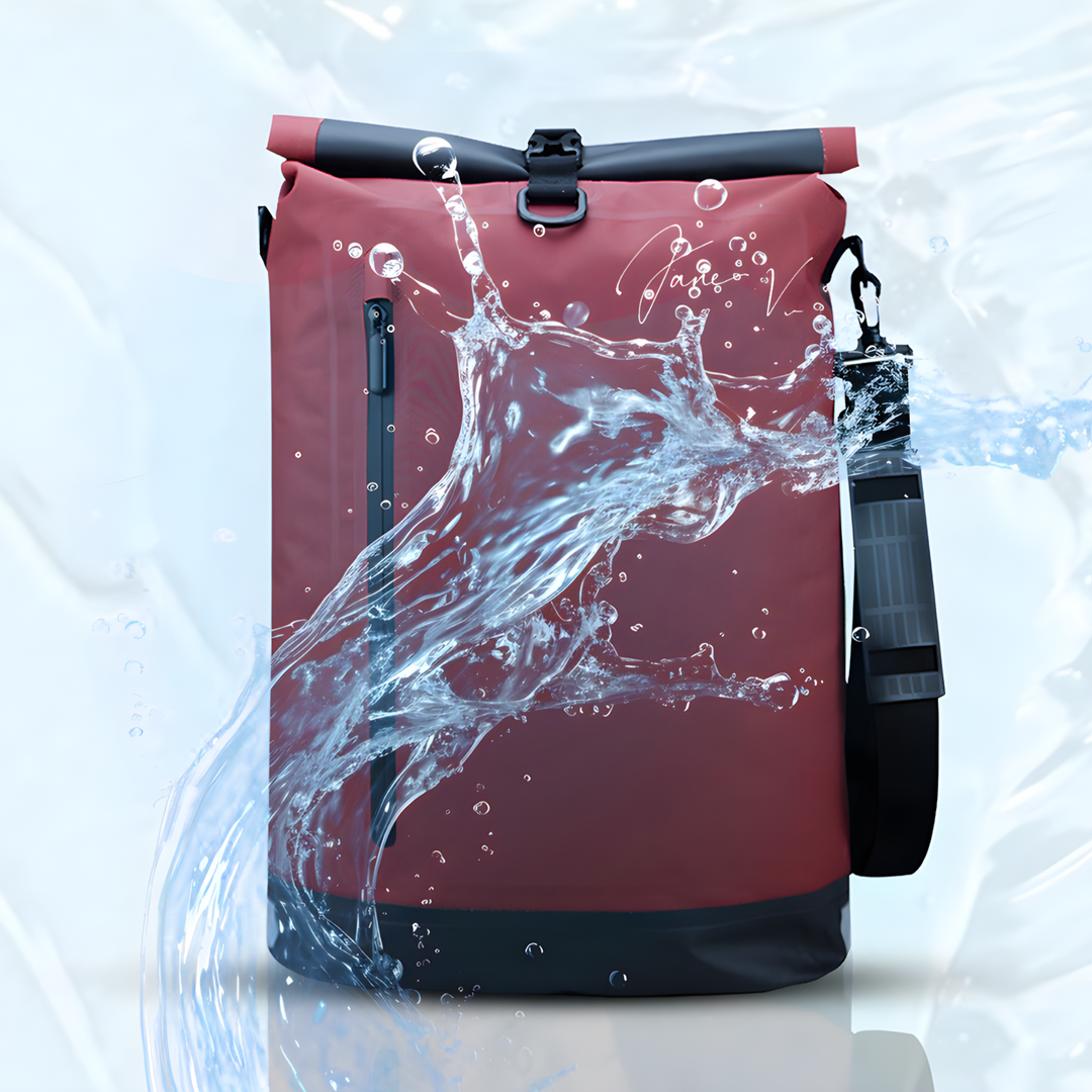 TriFlexi 3in1  Radsack.