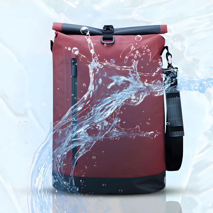 TriFlexi 3in1  Radsack.