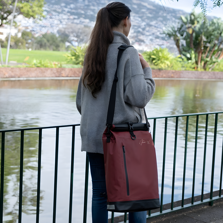 TriFlexi 3in1  Radsack.