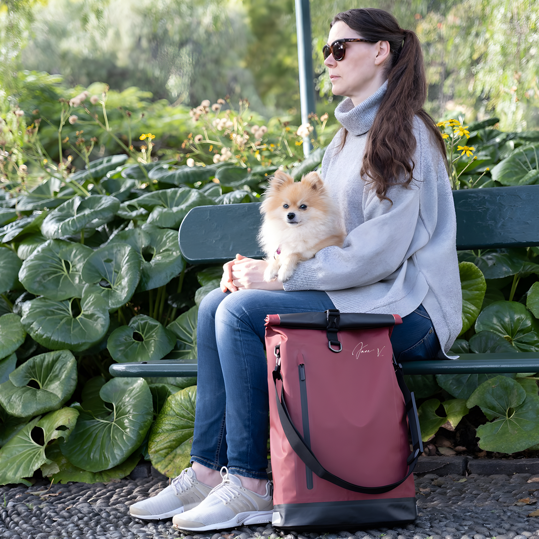 TriFlexi 3in1  Radsack.