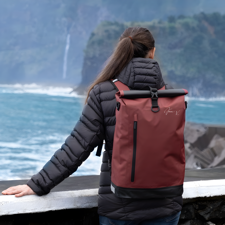 TriFlexi 3in1  Radsack.