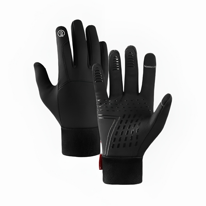 ThermoTact™: Premium Thermo-Handschuhe