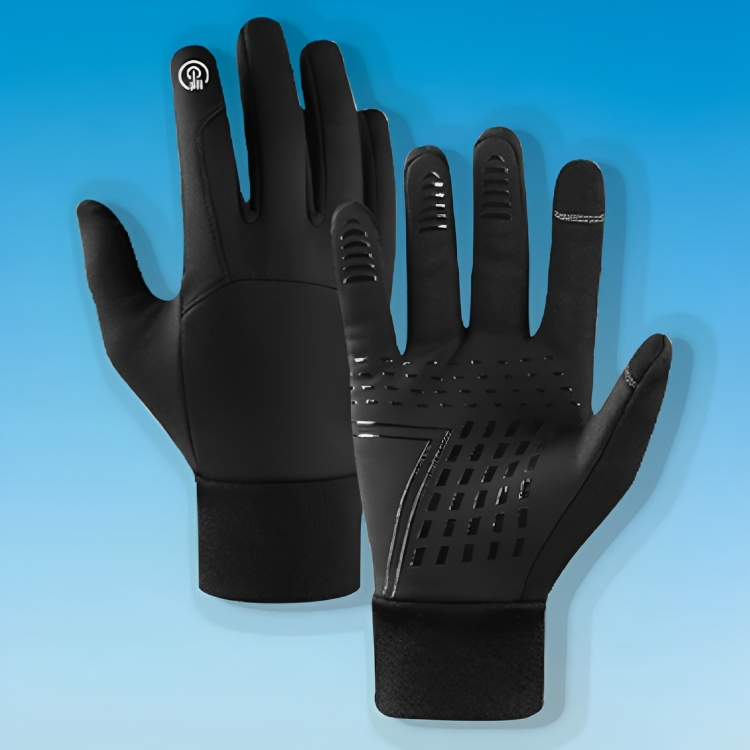 ThermoTact™: Premium Thermo-Handschuhe