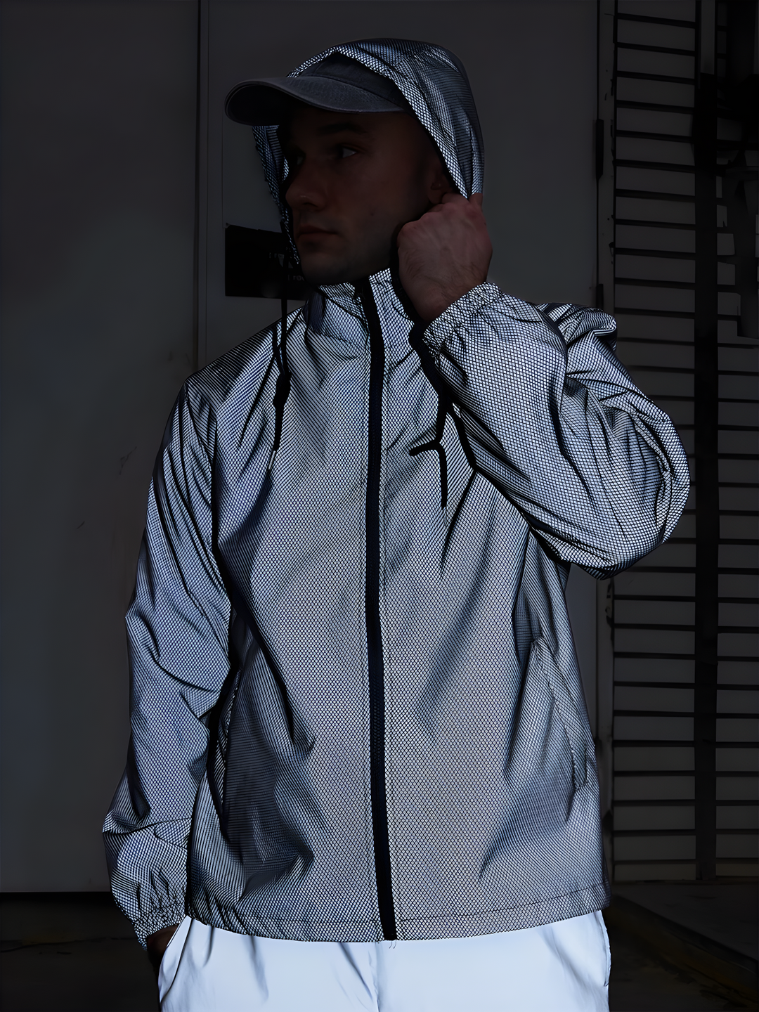 ReflectGlow™ Jacke