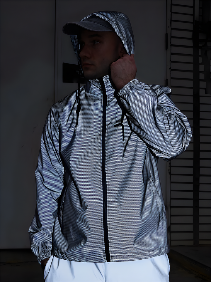 ReflectGlow™ Jacke