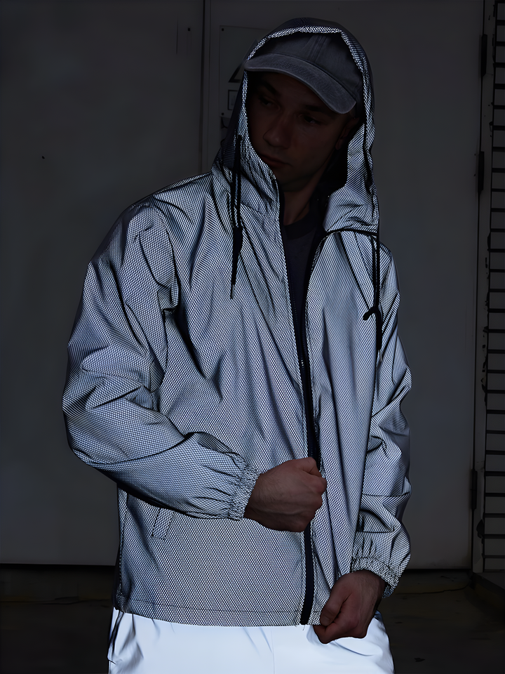 ReflectGlow™ Jacke