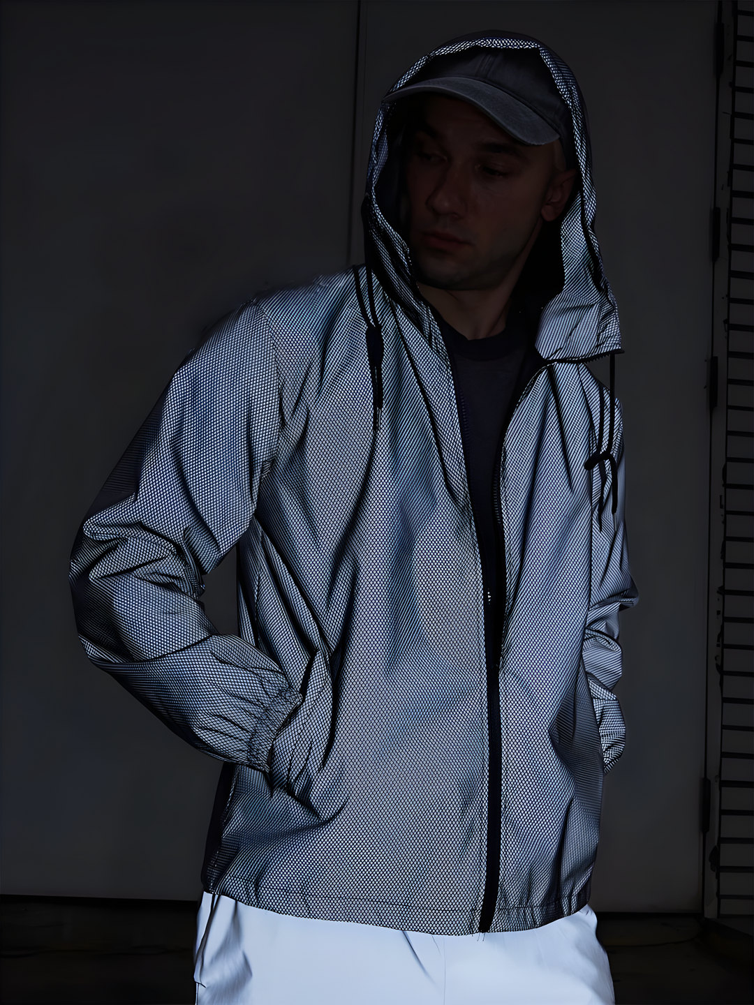 ReflectGlow™ Jacke