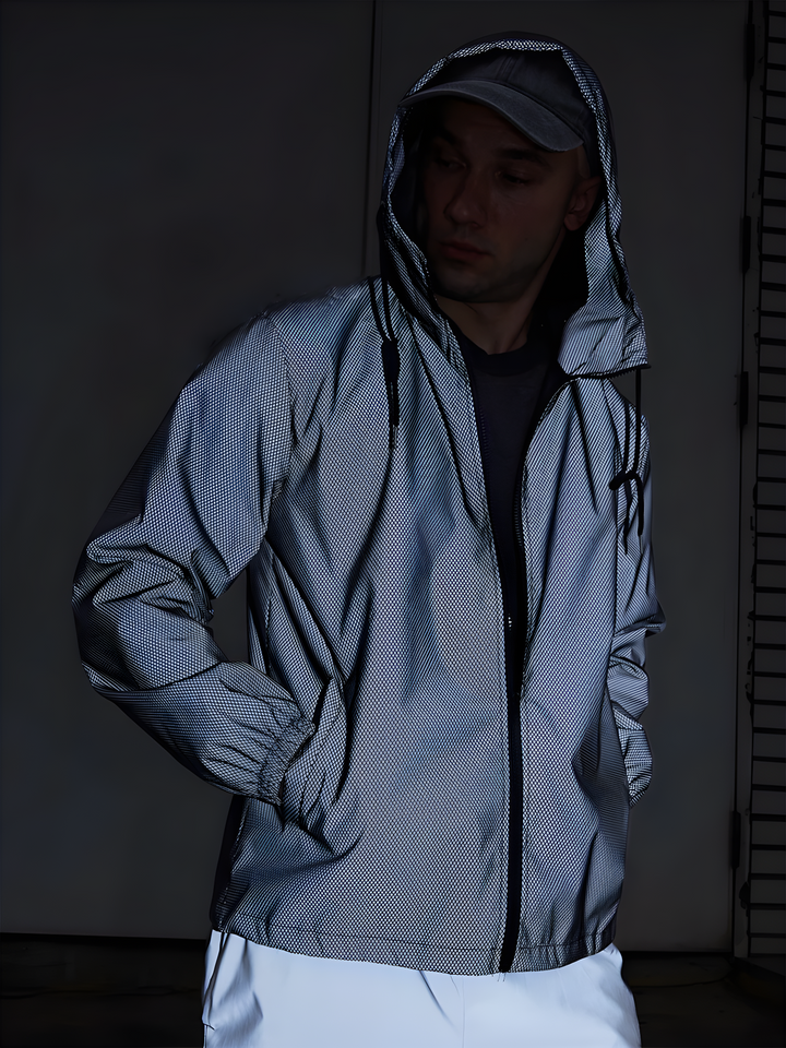 ReflectGlow™ Jacke