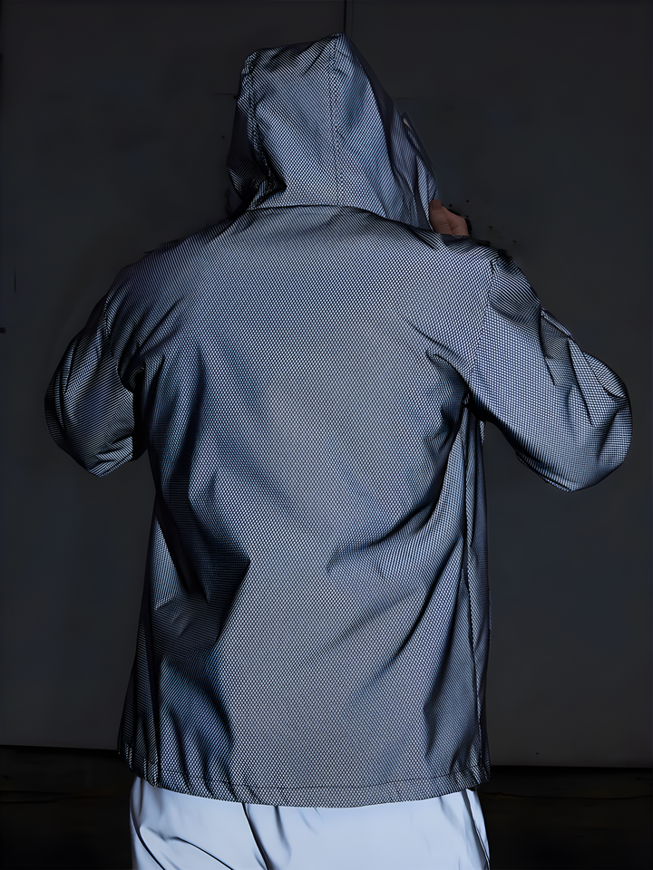ReflectGlow™ Jacke