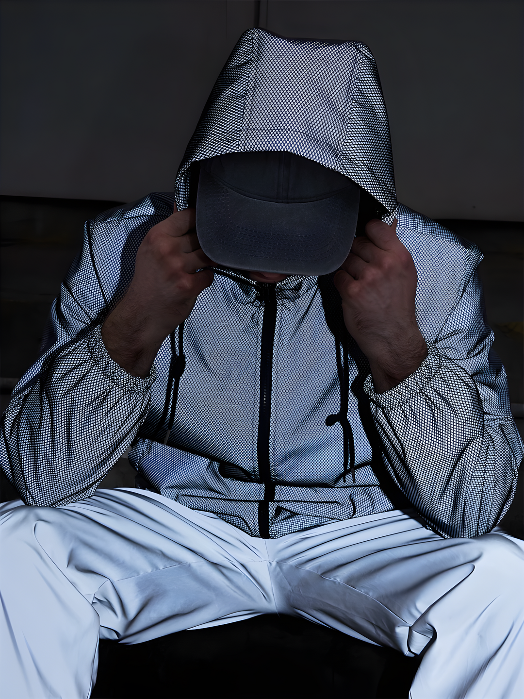 ReflectGlow™ Jacke