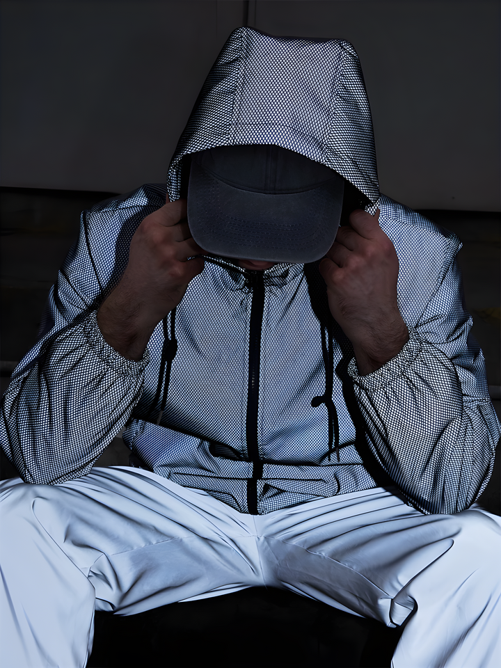 ReflectGlow™ Jacke