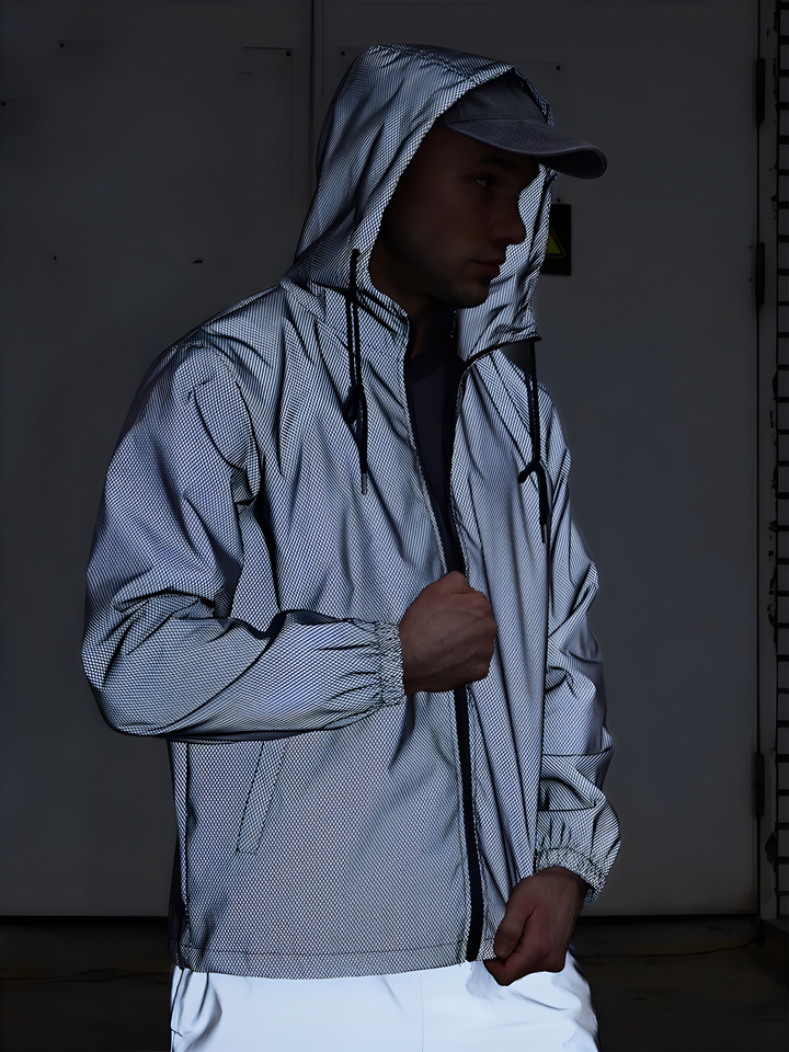 ReflectGlow™ Jacke