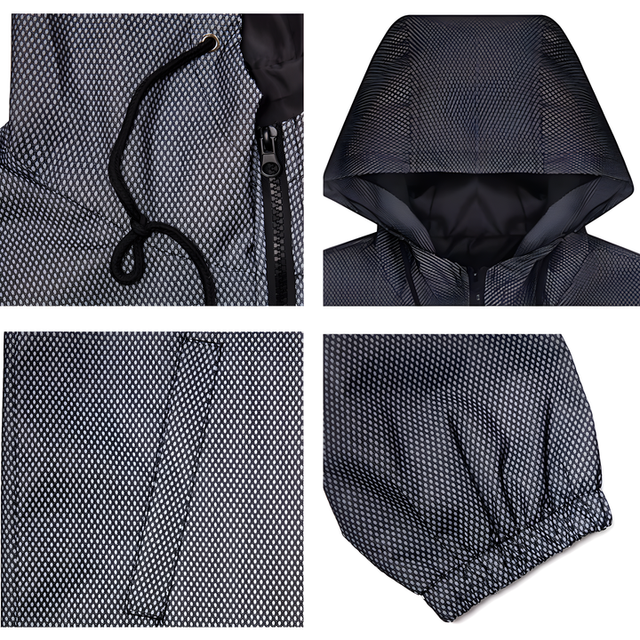 ReflectGlow™ Jacke