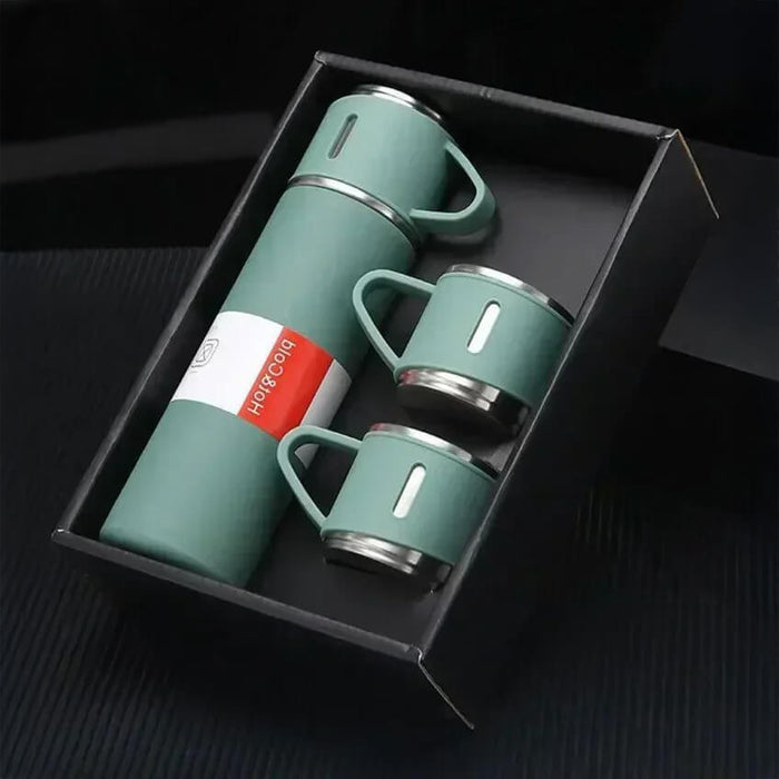 ThermoGuard™ Isolierflasche