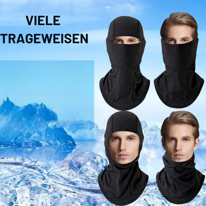 ThermoGuard™ Sturmhaube Balaclava