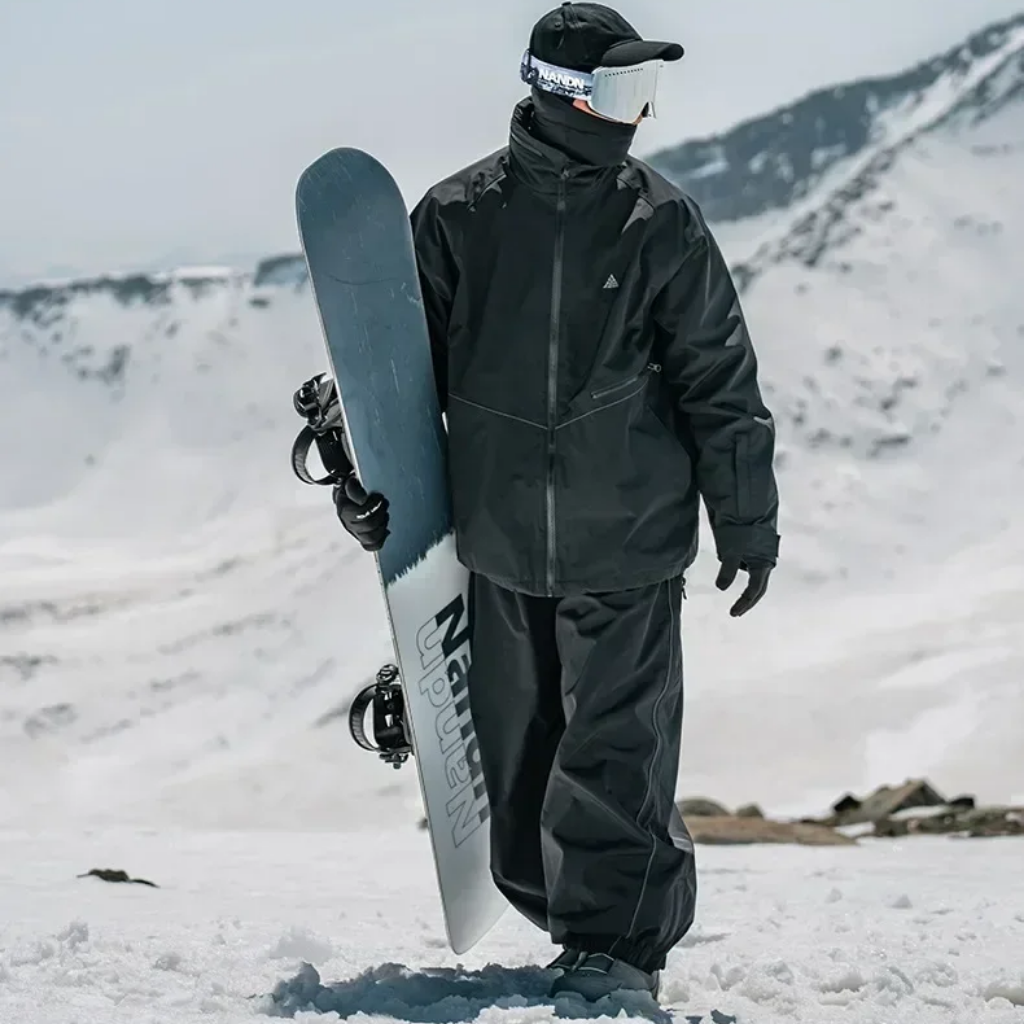 FrostGuard Tech Hose