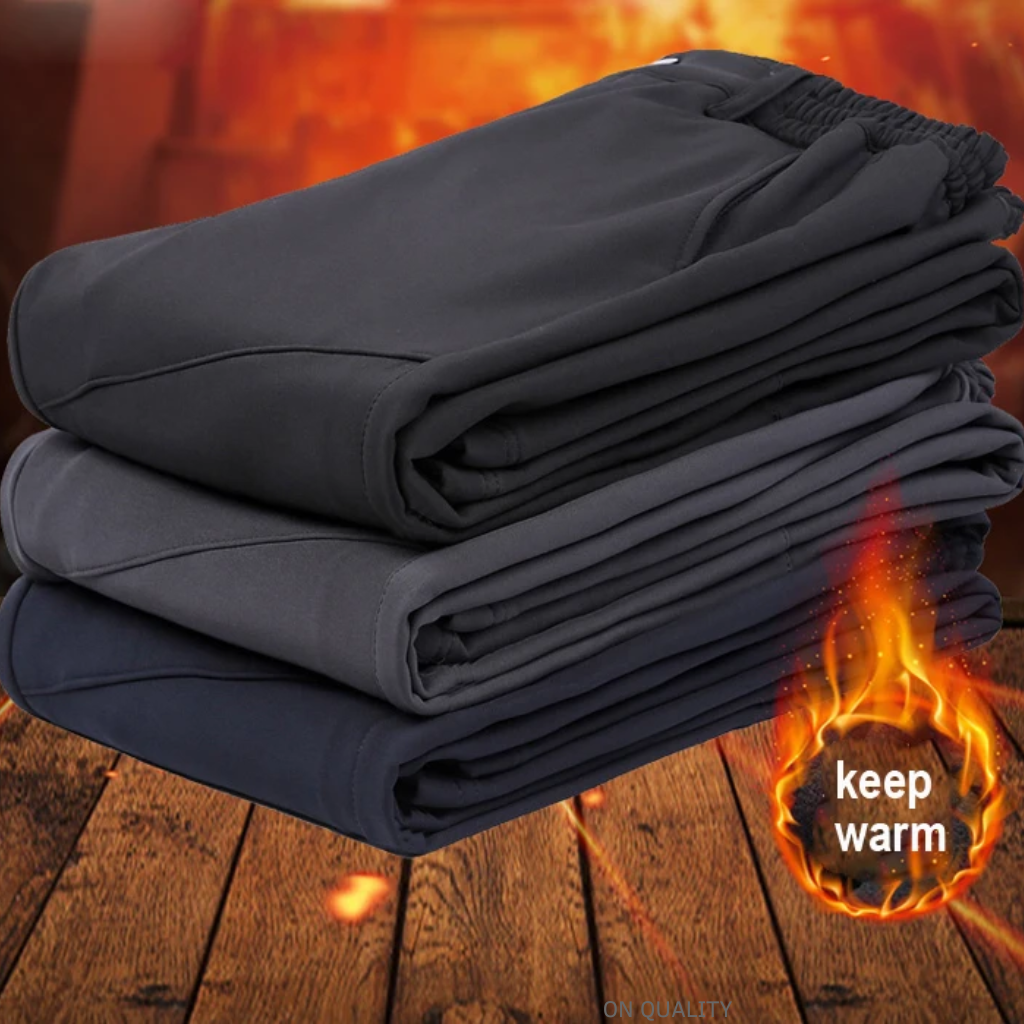 FrostWärme™ Thermohose Herren