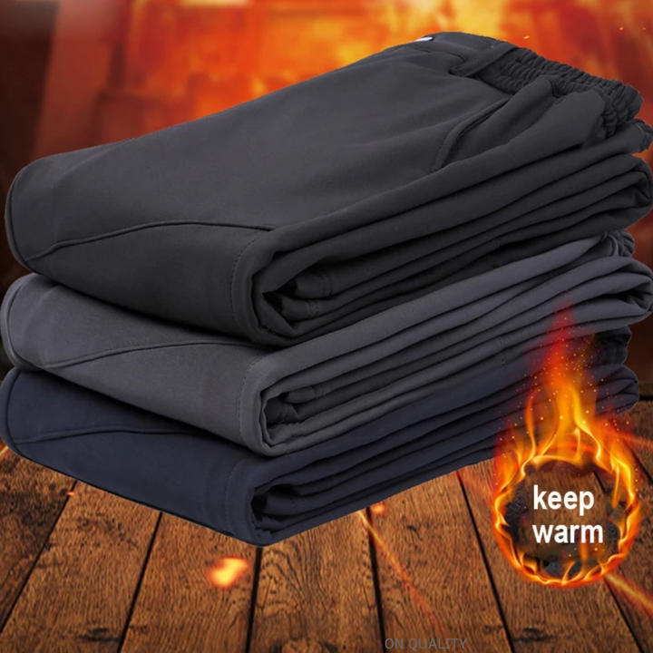FrostWärme™ Thermohose Herren