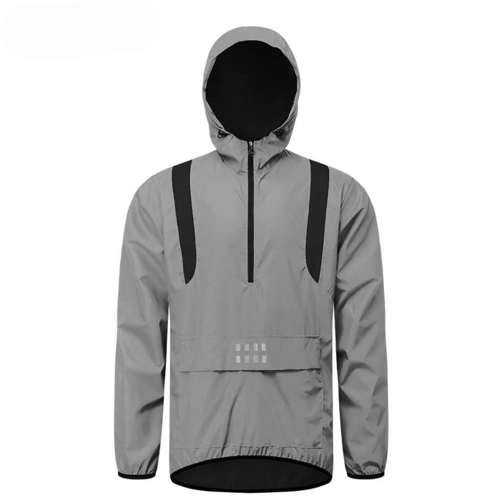 ReflectRide Pro Jacke