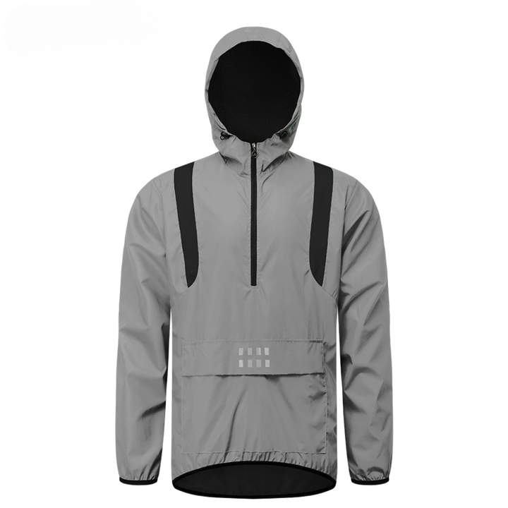 ReflectRide Pro Jacke