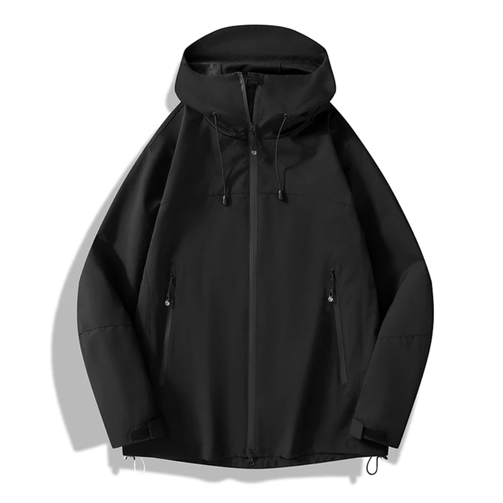 Pikfein StormMantle™ Regenjacke