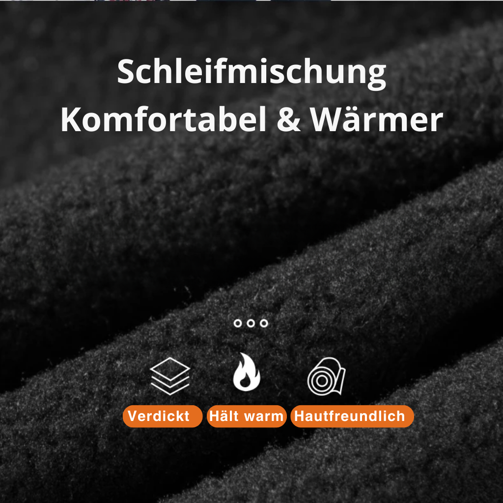 ThermoGuard™ Sturmhaube Balaclava