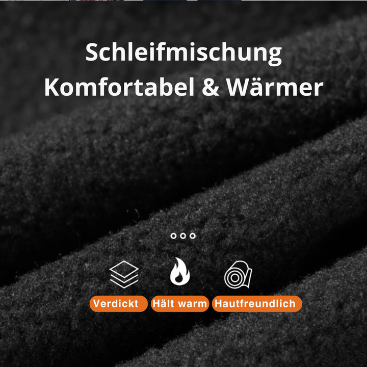 ThermoGuard™ Sturmhaube Balaclava
