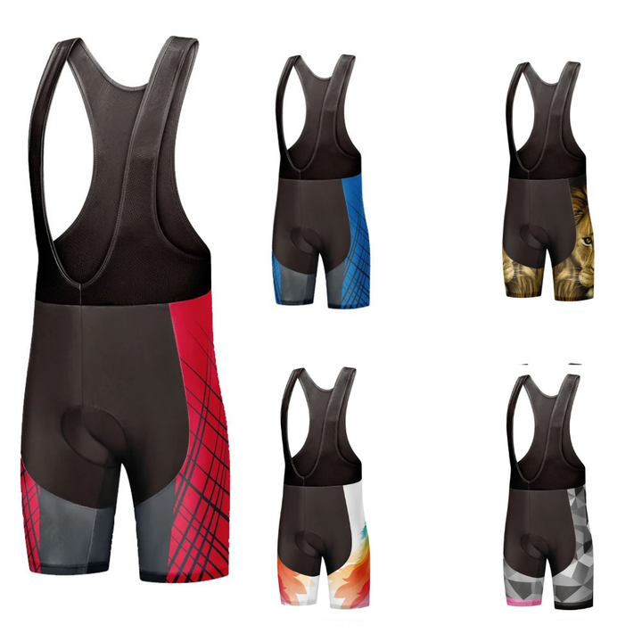 GelRide™ Pro Radhose