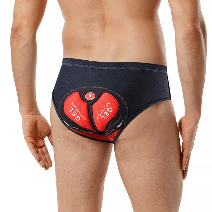 GelRide™ Core Radhose
