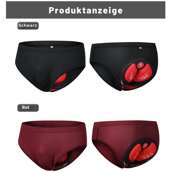 GelRide™ Core Radhose