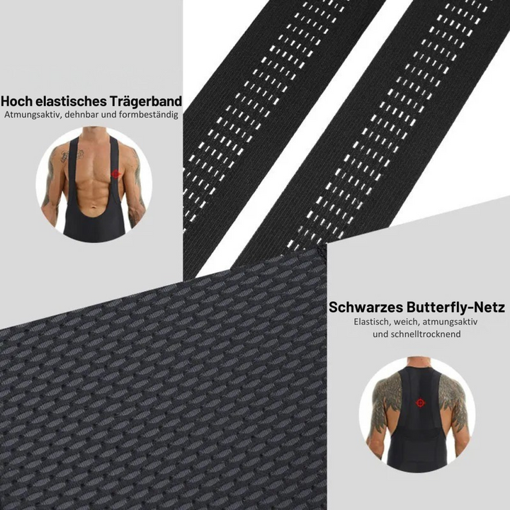 ProRide™ Radhose Herren