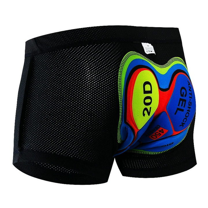 GelRide™ Flex Radhose