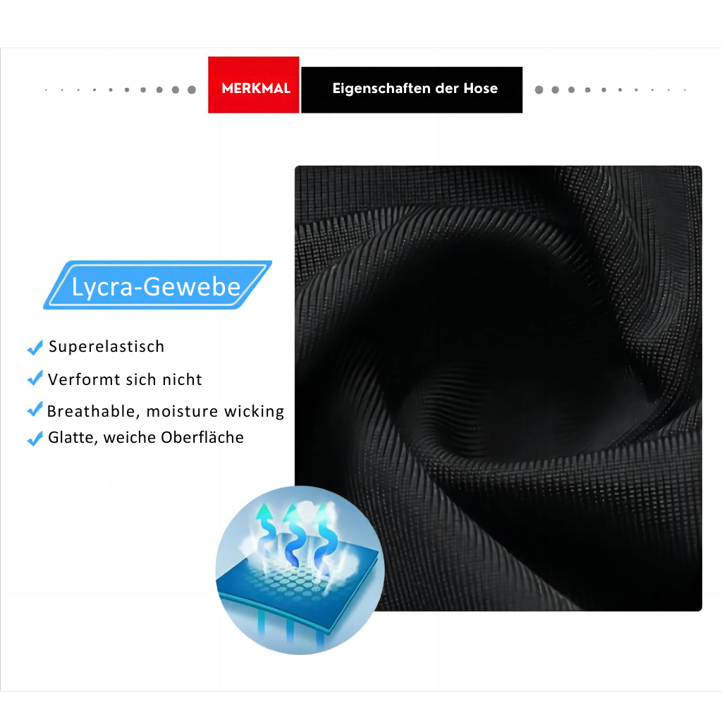 VeloForm™ Radhose Gel