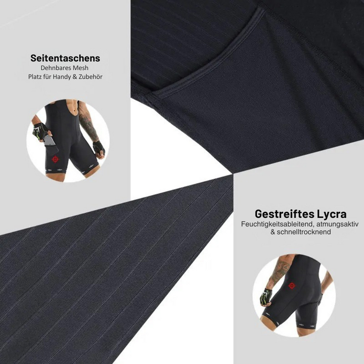ProRide™ Radhose Herren