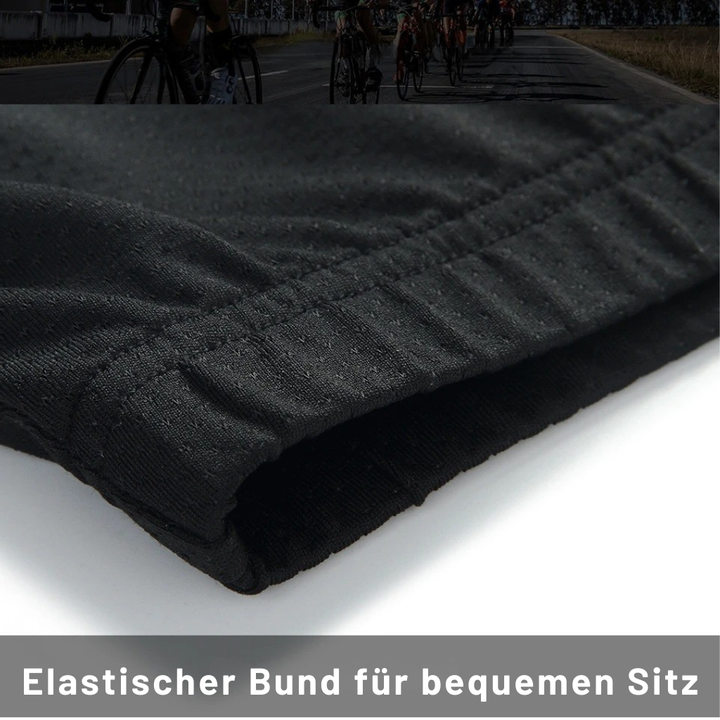 GelRide™ Core Radhose