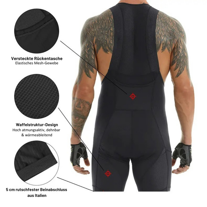 ProRide™ Radhose Herren