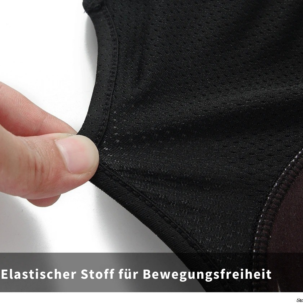 GelRide™ Core Radhose