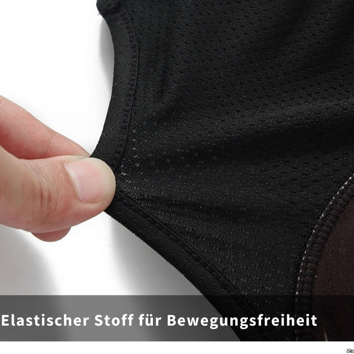 GelRide™ Core Radhose