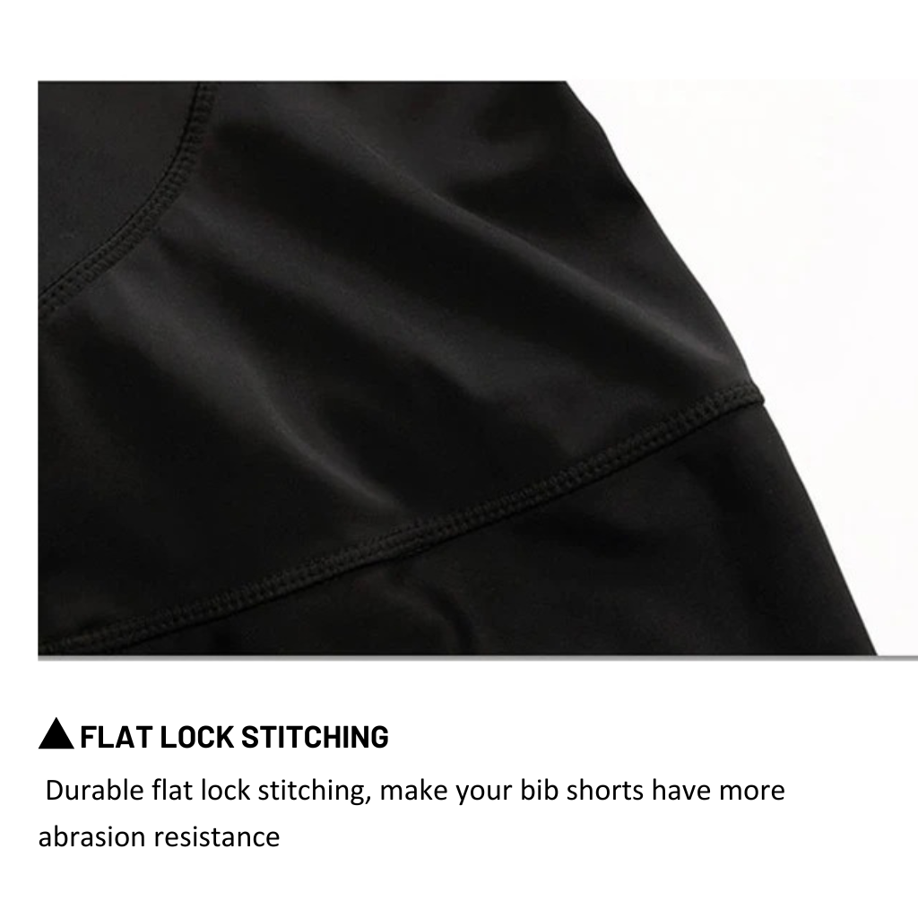 GelRide™ Pro Radhose