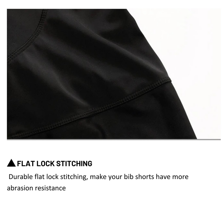 GelRide™ Pro Radhose