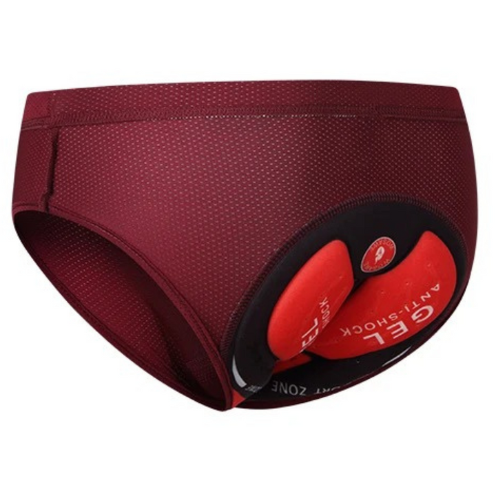 GelRide™ Core Radhose