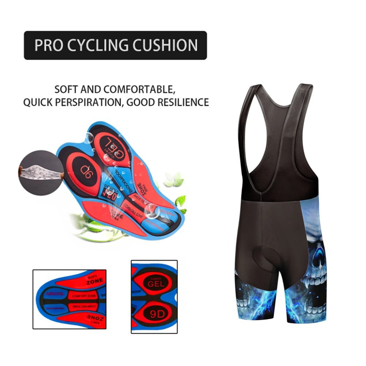 GelRide™ Pro Radhose