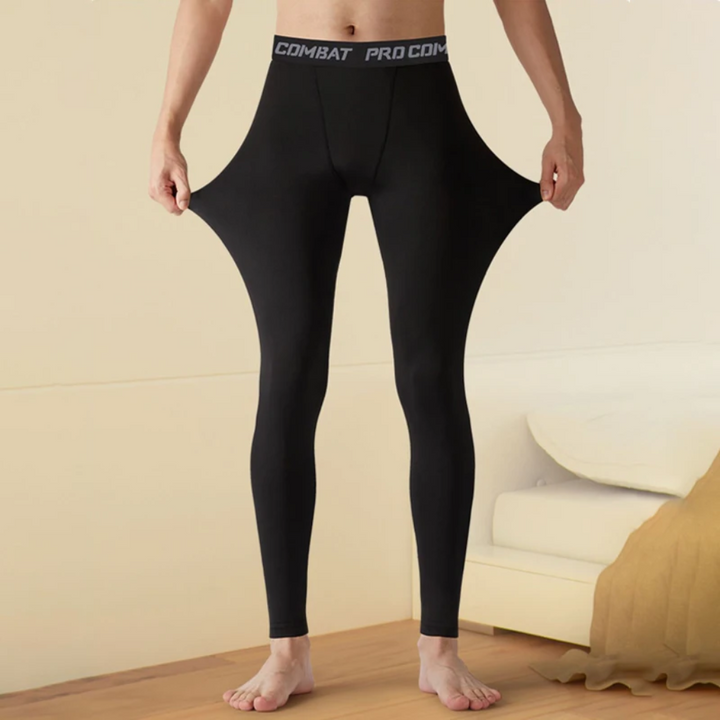 ThermoFlex™ Winter-Leggings Herren
