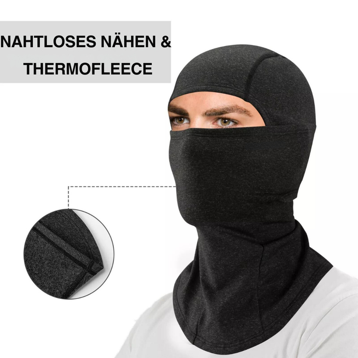 ThermoGuard™ Sturmhaube Balaclava