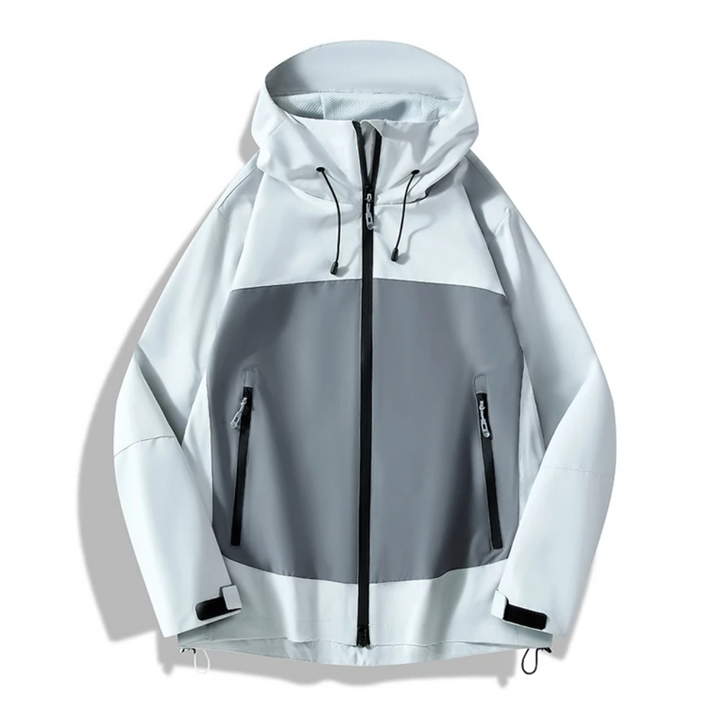 Pikfein StormMantle™ Regenjacke