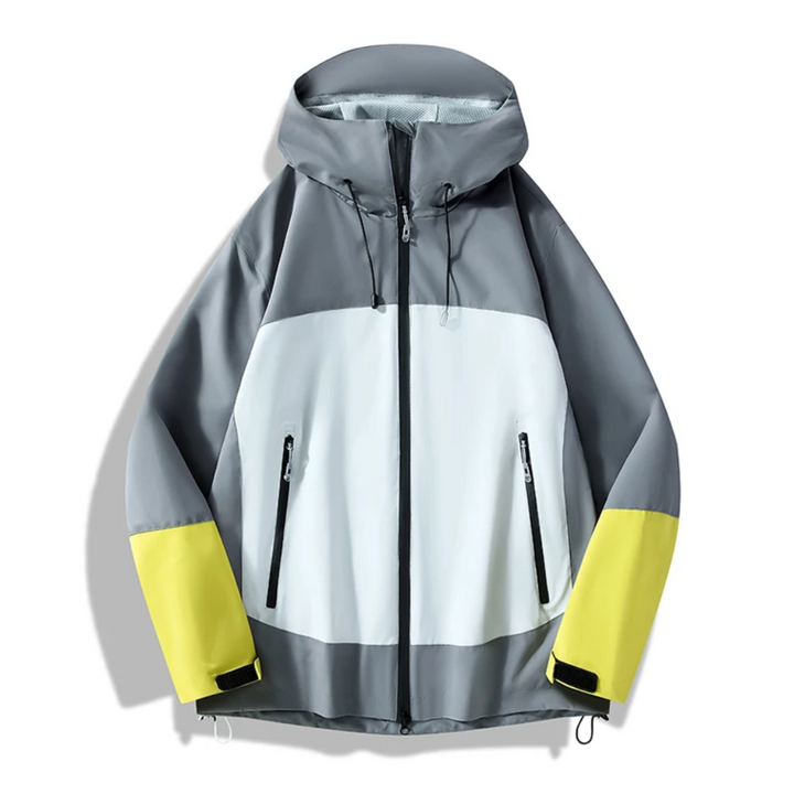 Pikfein StormMantle™ Regenjacke