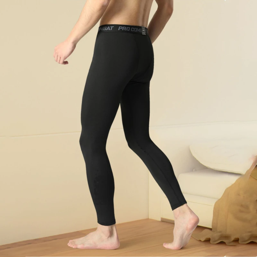 ThermoFlex™ Winter-Leggings Herren